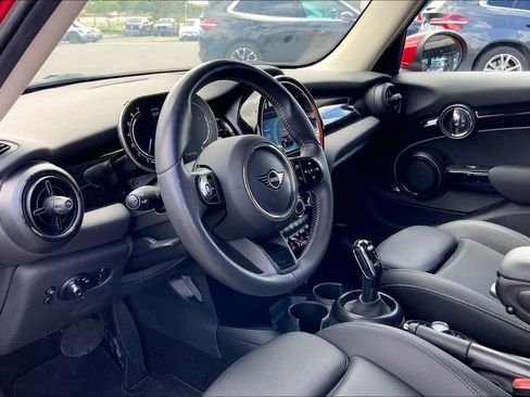 Used 2024 MINI Cooper S FWD image 14