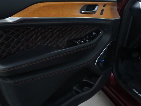 Used 2022 Jeep Grand Cherokee Summit image 22