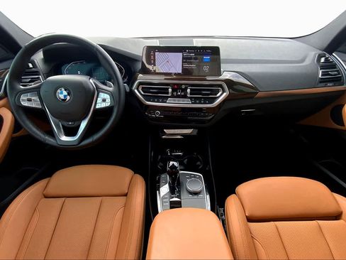 Used 2024 BMW X3 sDrive30i w/ Convenience Package RWD image 15
