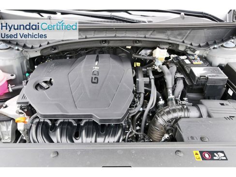 Certified 2025 Hyundai Santa Cruz SE image 33