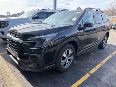 Used 2023 Subaru Ascent Premium w/ Convenience Package