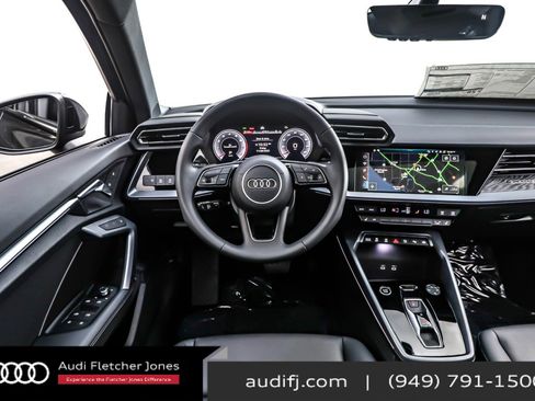New 2026 Audi A3 2.0T Premium Plus image 4