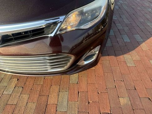 Used 2014 Toyota Avalon XLE image 24