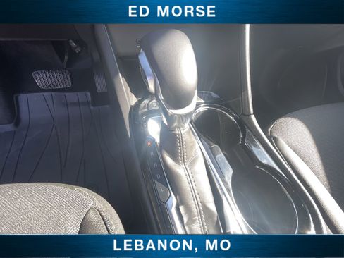 Used 2024 Buick Encore GX Preferred w/ Comfort Package image 15