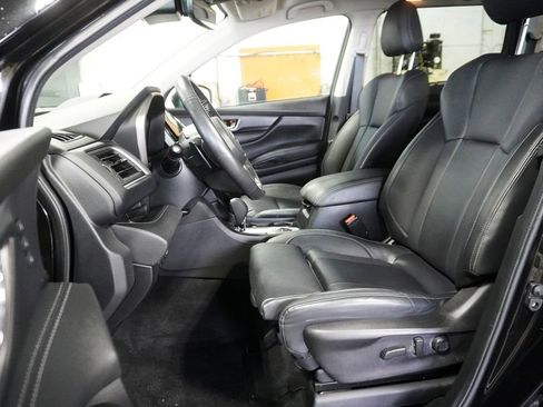 Used 2024 Subaru Ascent Limited image 16