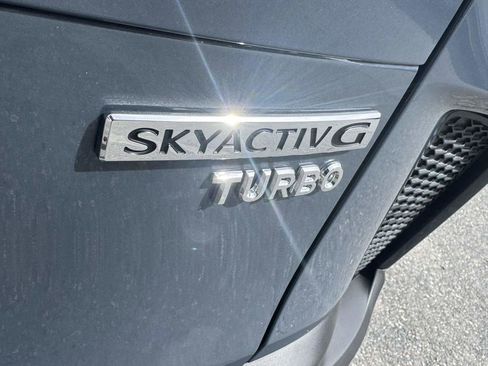 Used 2024 MAZDA CX-50 Meridian Edition image 12