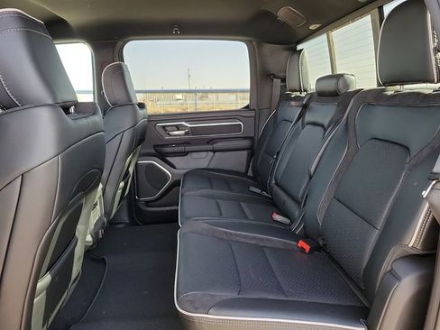New 2026 RAM 1500 Laramie image 8