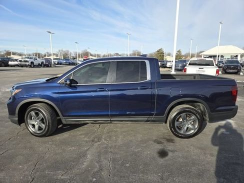Used 2023 Honda Ridgeline RTL image 21