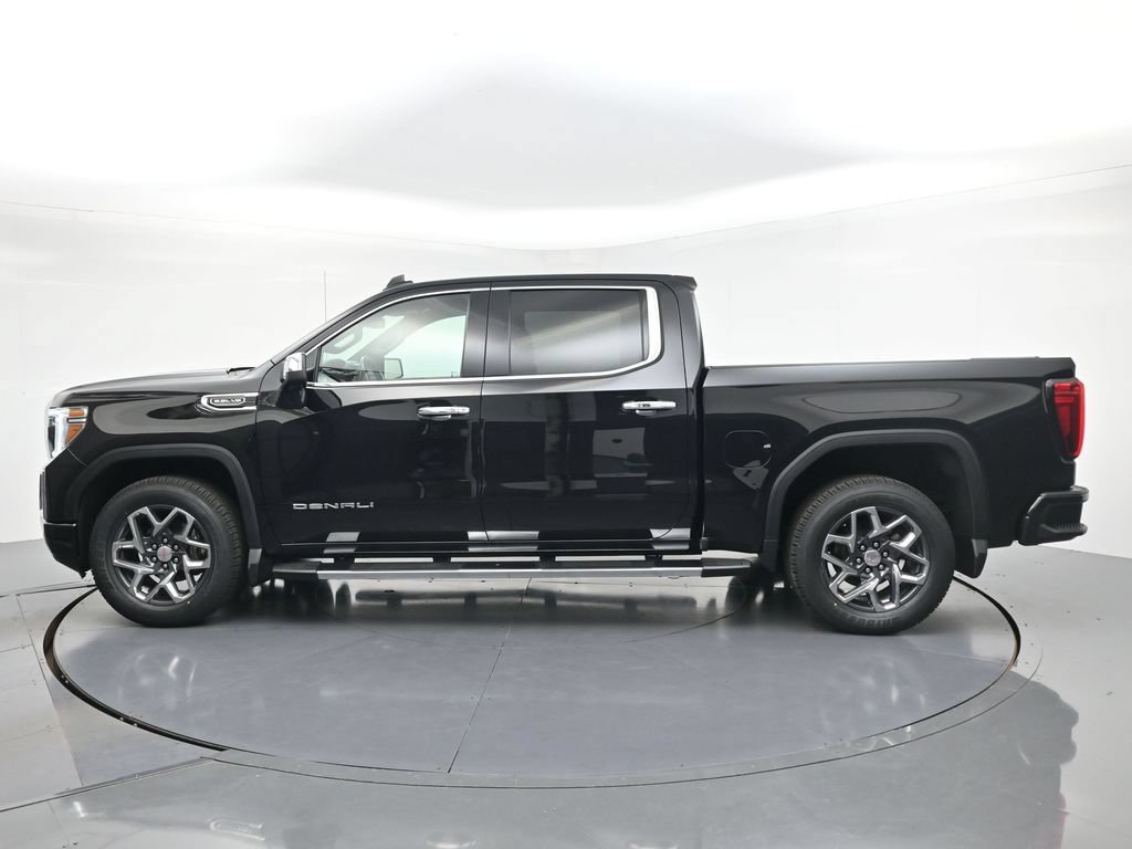 Used 2022 GMC Sierra 1500 Limited Denali AWD/4WD image 5