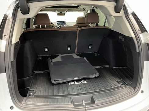 New 2025 Acura RDX w/ Technology Package image 19