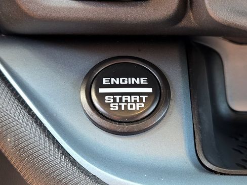 Used 2021 Ford Bronco Sport Badlands AWD/4WD image 23