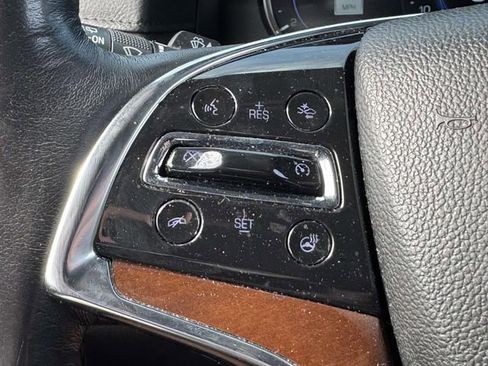 Used 2019 Cadillac Escalade Premium Luxury RWD image 26