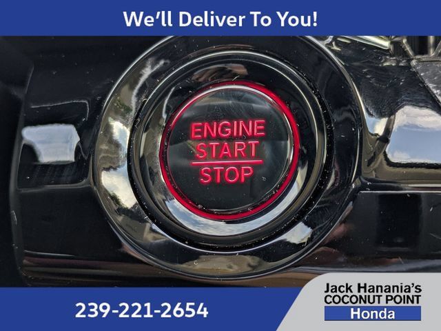 Used 2026 Honda CR-V EX-L image 32