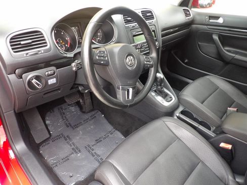 Used 2014 Volkswagen Jetta TDI image 15