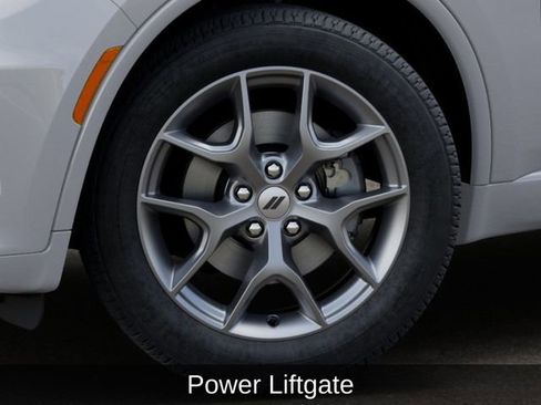 New 2026 Dodge Durango GT image 9