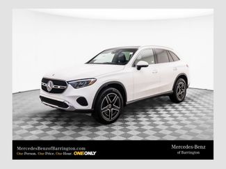 New 2026 Mercedes-Benz GLC 300 4MATIC 360° Tour