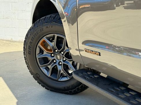 New 2026 Ford Expedition Tremor image 15