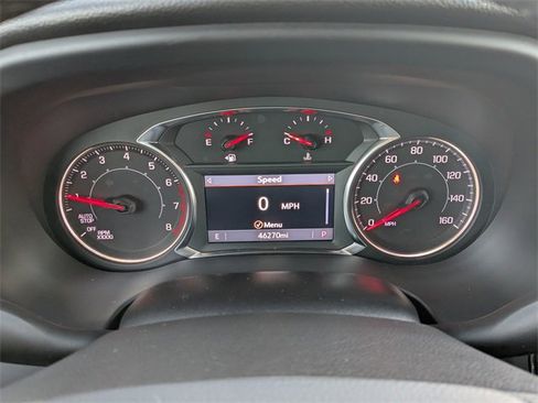 Used 2023 GMC Acadia SLT image 30