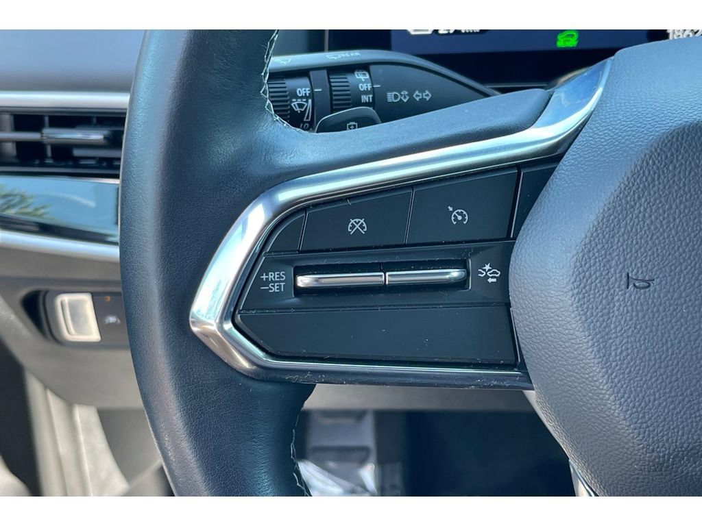 Used 2025 Honda Prologue Touring image 35