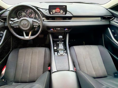 Used 2021 MAZDA MAZDA6 Sport image 14