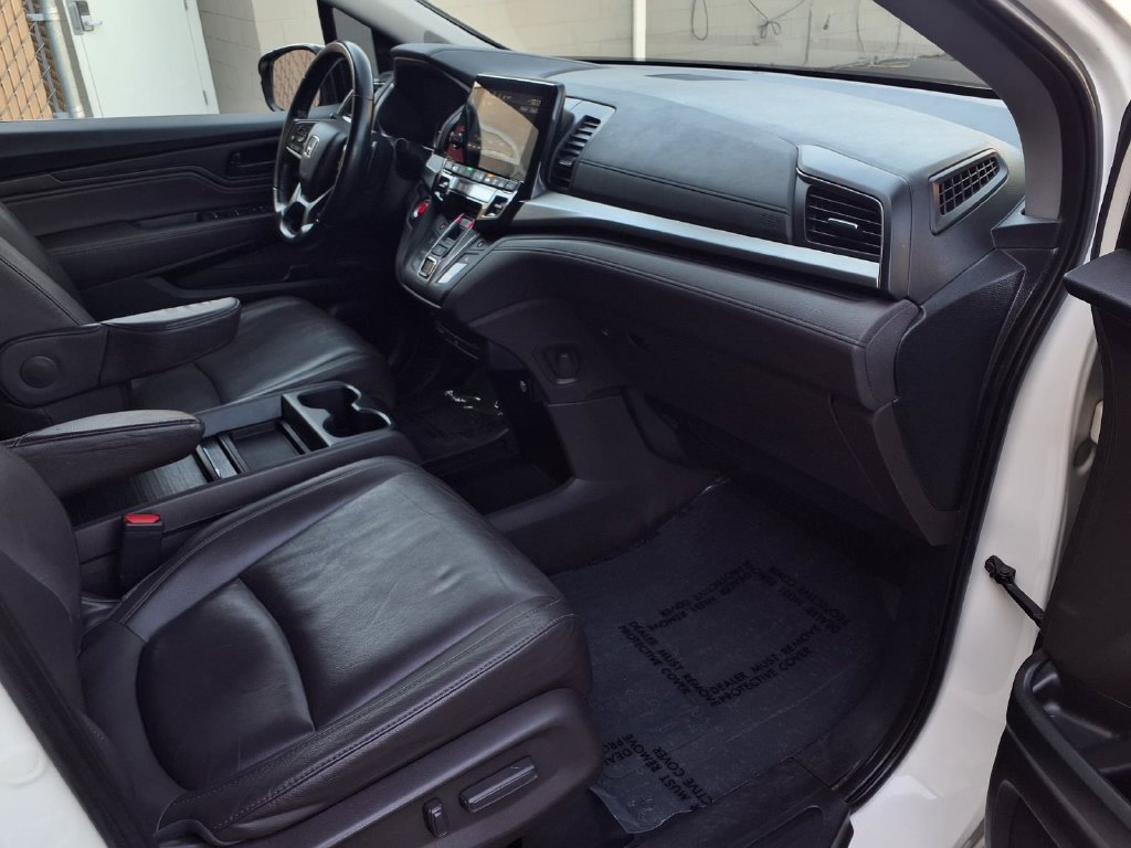 Used 2019 Honda Odyssey Touring image 36