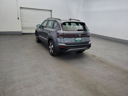 Used 2025 Volkswagen Taos S AWD/4WD image 5