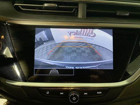 Used 2023 Buick Encore GX Preferred image 17