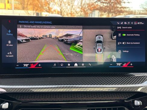 New 2026 BMW 440i xDrive Coupe image 18