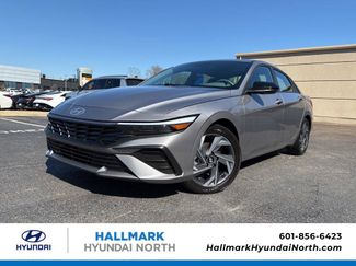 Certified 2025 Hyundai Elantra Sport FWD video 1