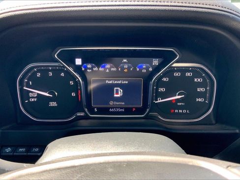 Used 2020 GMC Sierra 1500 AT4 w/ AT4 Premium Package AWD/4WD image 19