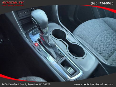 Used 2022 Chevrolet Equinox LT image 33