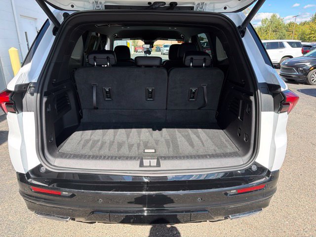 Certified 2026 Buick Enclave Sport Touring AWD/4WD image 26