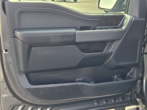 New 2026 Ford F150 XLT w/ Equipment Group 302A MID image 23