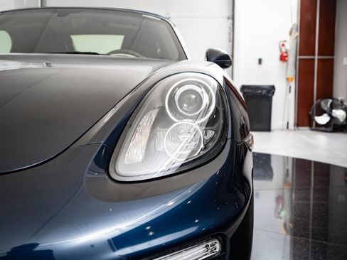 Used 2013 Porsche Boxster S image 14