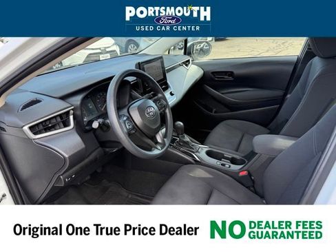 Used 2024 Toyota Corolla LE image 4