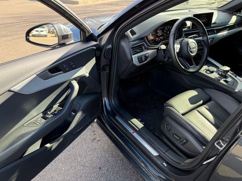 Used 2017 Audi A4 2.0T Prestige w/ Prestige Package image 11