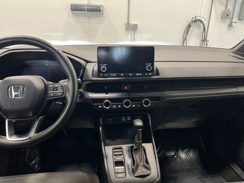Used 2023 Honda CR-V Sport image 11