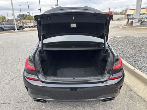 Used 2021 BMW M340i w/ Premium Package image 28