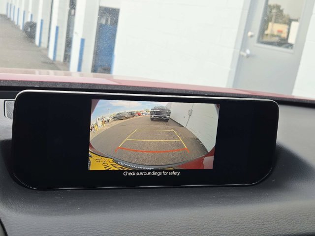 New 2026 MAZDA CX-50 AWD 2.5 S w/ Cargo Package image 24