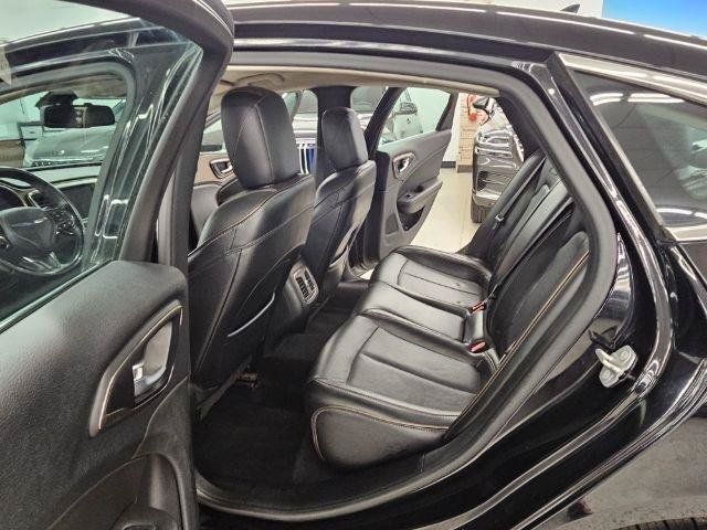 Used 2015 Chrysler 200 C w/ Navigation & Sound Group I FWD image 35