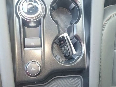Used 2026 Ford Explorer Active w/ Active Comfort Package RWD image 21