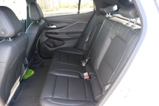 New 2026 Buick Envista Sport Touring w/ Convenience I Package FWD image 15