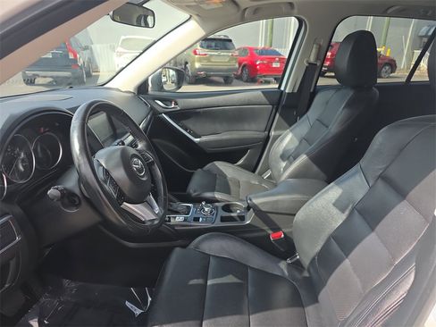 Used 2016 MAZDA CX-5 Grand Touring image 19