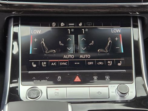 New 2026 Audi Q8 Premium Plus image 24