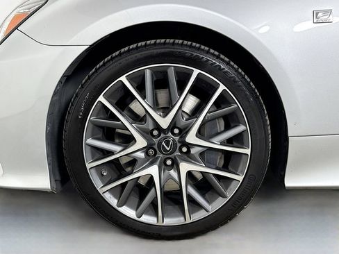 Used 2017 Lexus RC 350 image 31