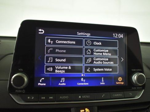 Certified 2023 Nissan Altima 2.5 SV image 21