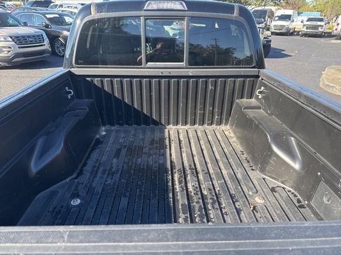 Used 2023 Toyota Tacoma SR5 image 11