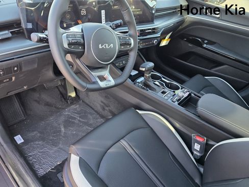 New 2026 Kia K5 GT-Line image 11