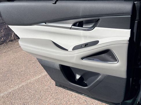 New 2026 INFINITI QX60 Luxe image 23