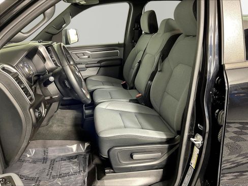 Used 2021 RAM 1500 Big Horn AWD/4WD image 22